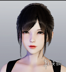 《AI少女》精致性感小姐姐MOD电脑版下载