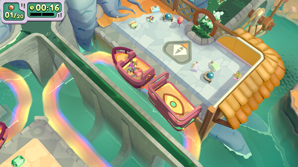 《胡闹搬家2 Moving Out 2》中文版百度云迅雷下载v1.3.311