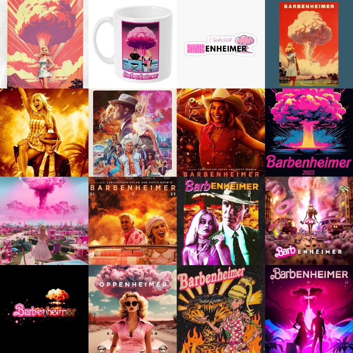 《芭比》遭日本网友抵制，日本华纳道歉