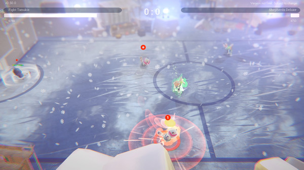 《Dash Cup Kickers》英文版百度云迅雷下载