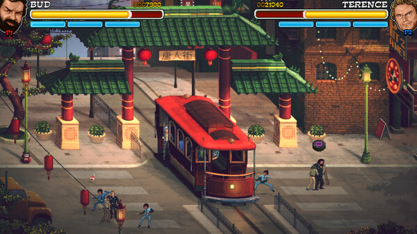 《茶园模拟器 Two Leaves and a bud - Tea Garden Simulator》英文版百度云迅雷下载