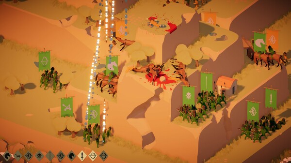 《Vae Victis》英文版百度云迅雷下载