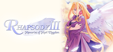 《玛鲁王国的人偶公主3 Rhapsody III: Memories of Marl Kingdom》英文版百度云迅雷下载