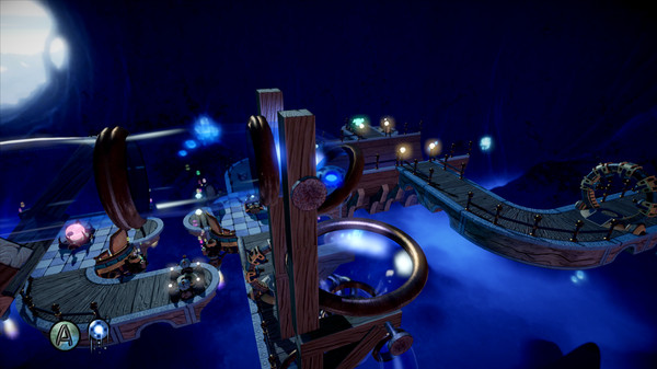 《变形球HD Switchball HD》中文版百度云迅雷下载v1.1.3 《变形球HD Switchball HD》中文版百度云迅雷下载v1.1.3