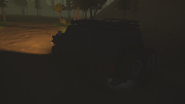 《荒野边境 Wild Frontier》中文版百度云迅雷下载