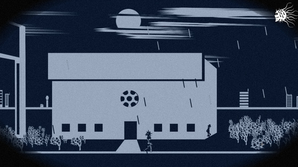 《黑暗阴郁的马里欧波利斯 Dark Grim Mariupolis》英文版百度云迅雷下载