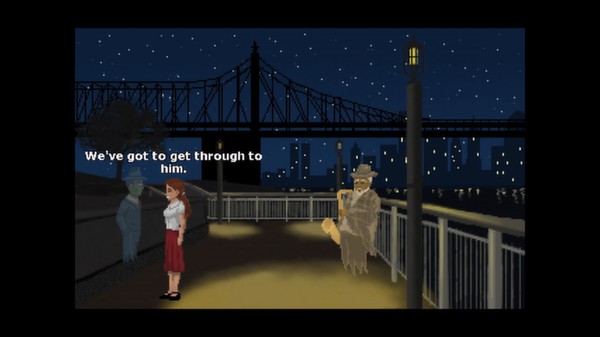 《布莱克威尔之谜 Blackwell Unbound》英文版百度云迅雷下载v20230720