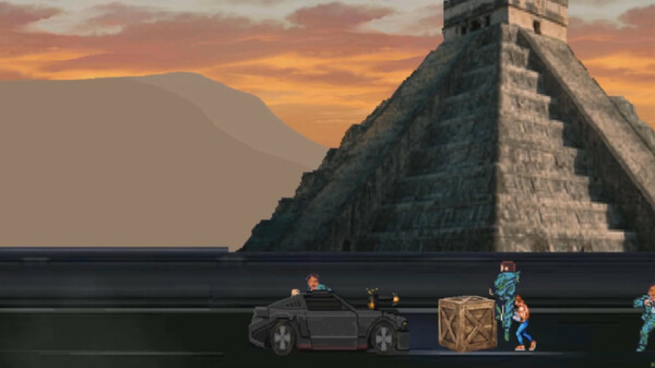 《血腥的恐惧 Bloodied Fear》英文版百度云迅雷下载