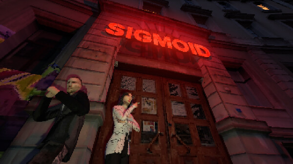 《Neyasnoe》中文版百度云迅雷下载v1.18|容量1GB|官方简体中文|支持键盘.鼠标.手柄