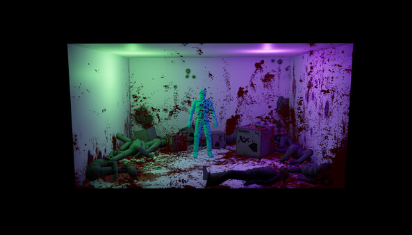 《沙盒 STANDBOX》英文版百度云迅雷下载 《沙盒 STANDBOX》英文版百度云迅雷下载