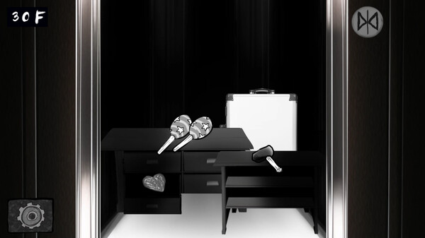 《空中电梯里没有鬼 No Ghost in Sky Elevator》中文版百度云迅雷下载