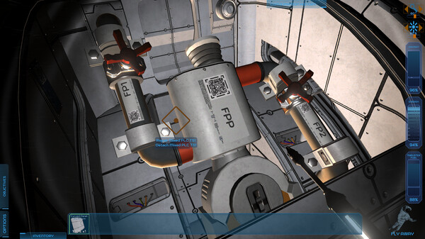《太空机械模拟器 Space Mechanic Simulator》中文版百度云迅雷下载v1.3.2|容量1.15GB|官方简体中文|支持键盘.鼠标.手柄