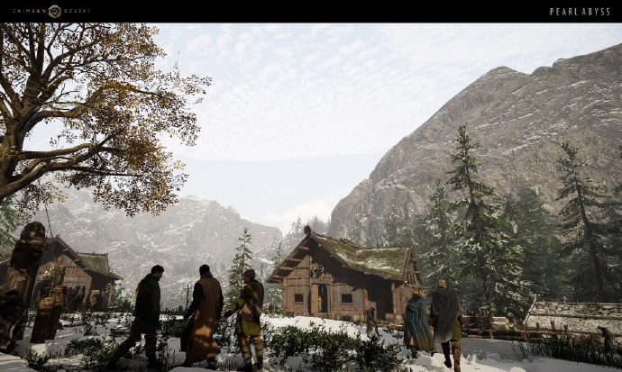 《红色沙漠》确认亮相科隆展，带来新的实机演示视频