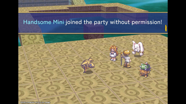 《玛鲁王国的人偶公主3 Rhapsody III: Memories of Marl Kingdom》英文版百度云迅雷下载