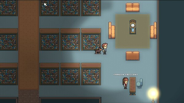 《谋杀已经结束：流媒体死亡 Murder Is Game Over: Streaming Death》英文版百度云迅雷下载v1.6