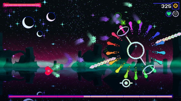 《她心中的空虚雨 The Void Rains Upon Her Heart》英文版百度云迅雷下载v8.3