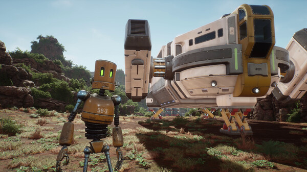 《废料 The Scrap》中文版百度云迅雷下载 《废料 The Scrap》中文版百度云迅雷下载