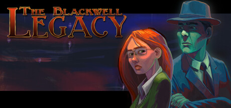 《布莱克威尔的遗产 The Blackwell Legacy》英文版百度云迅雷下载20230823