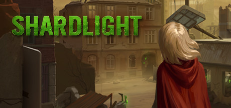 《碎片之光 Shardlight》英文版百度云迅雷下载v3.0