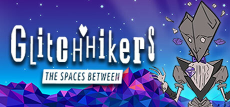 《冥想空间：空间之间 Glitchhikers: The Spaces Between》中文版百度云迅雷下载v1.0.8