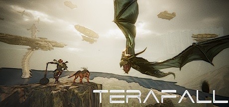 《泰拉陨落：生存 Terafall: Survival》英文版百度云迅雷下载