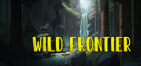 《荒野边境 Wild Frontier》中文版百度云迅雷下载