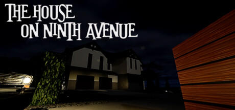 《第九大道上的房子 The House On Ninth Avenue》英文版百度云迅雷下载