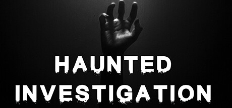 《闹鬼调查 Haunted Investigation》英文版百度云迅雷下载v22.09