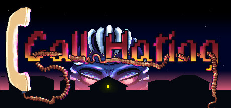 《讨厌打电话 Call Hating》英文版百度云迅雷下载