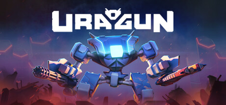《Uragun》中文版百度云迅雷下载v1.1.2