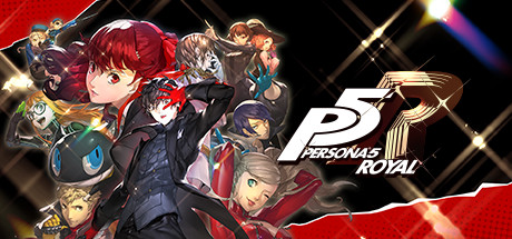 《女神异闻录5：皇家版 Persona 5 Royal》中文版百度云迅雷下载模拟器整合版|容量13.3GB|官方简体中文|支持键盘.鼠标.手柄