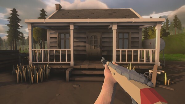 《荒野边境 Wild Frontier》中文版百度云迅雷下载