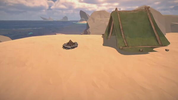 《绝望的浪潮 Tides of Despair》中文版百度云迅雷下载