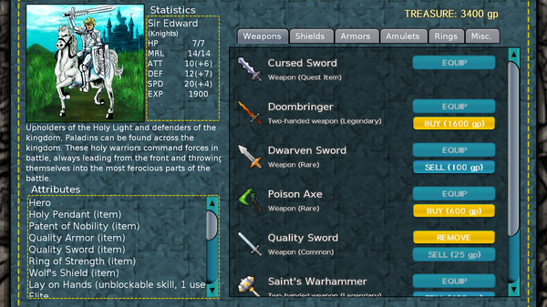 《恐惧时代：亡灵之王 Age of Fear: The Undead King》英文版百度云迅雷下载v9.7.7