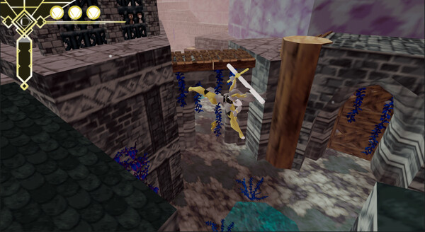 《伪王权 Pseudoregalia》英文版百度云迅雷下载