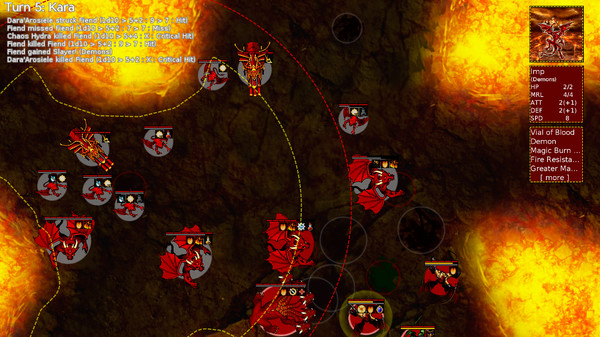 《恐惧年代2：混沌领主 Age of Fear 2: The Chaos Lord》英文版百度云迅雷下载v9.7.7