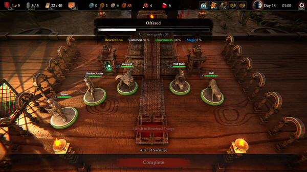 《Metal March》英文版百度云迅雷下载 《Metal March》英文版百度云迅雷下载