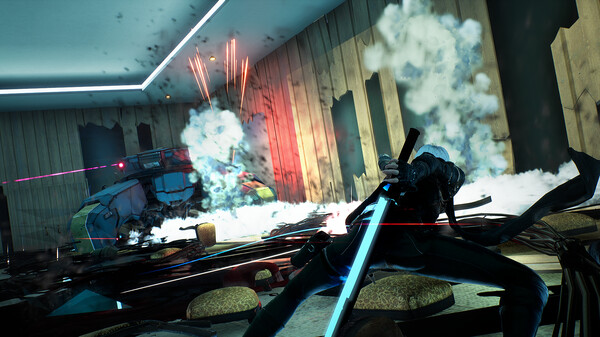 《玛丽亚的公理 Axiom of Maria》中文版百度云迅雷下载Build.13426703|容量14.1GB|官方简体中文|支持键盘.鼠标.手柄