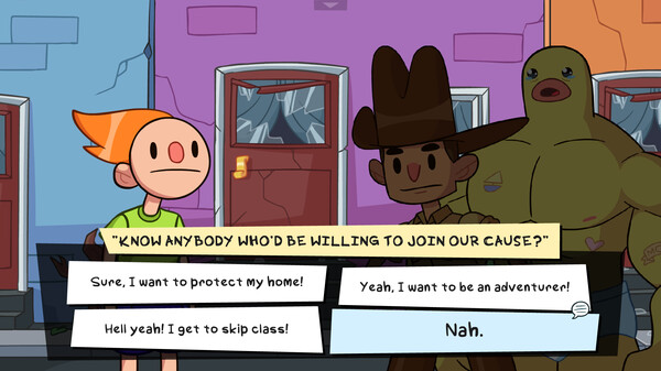 《布鲁克比夫顿历险记：第一章 The Adventures of Bluke Bifton: Chapter 1》英文版百度云迅雷下载