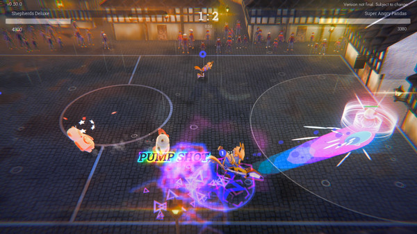 《Dash Cup Kickers》英文版百度云迅雷下载