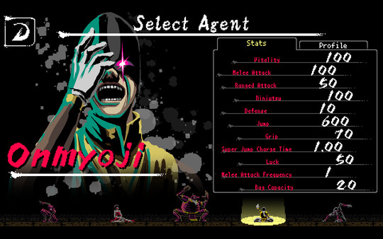 《忍或死：太阳之影 Ninja or Die: Shadow of the Sun》中文版百度云迅雷下载