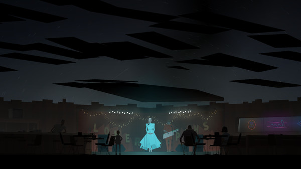 《肯塔基0号路 Kentucky Route Zero》英文版百度云迅雷下载v66767 《肯塔基0号路 Kentucky Route Zero》英文版百度云迅雷下载v66767