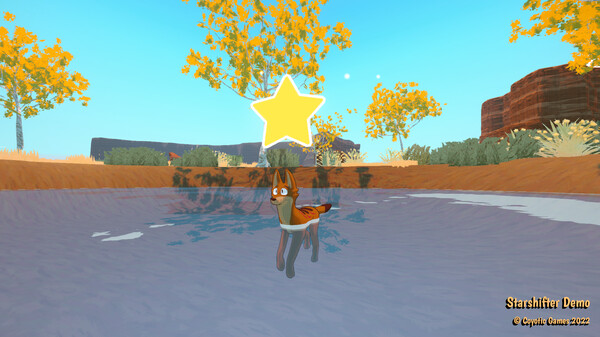 《星之变形者 Starshifter》中文版百度云迅雷下载v1.3