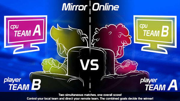 《Charrua Soccer》英文版百度云迅雷下载