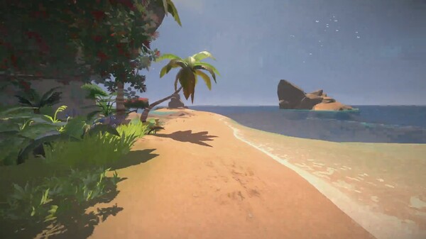 《绝望的浪潮 Tides of Despair》中文版百度云迅雷下载