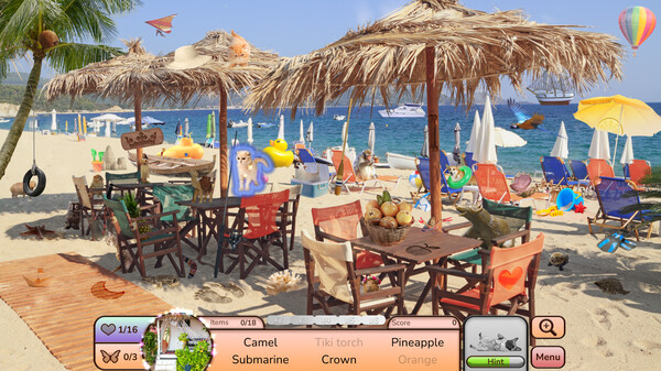 《我爱找猫和狗 I Love Finding Cats &amp; Pups》英文版百度云迅雷下载