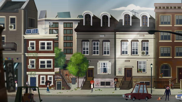 《爵士星期三 Blue Wednesday》中文版百度云迅雷下载