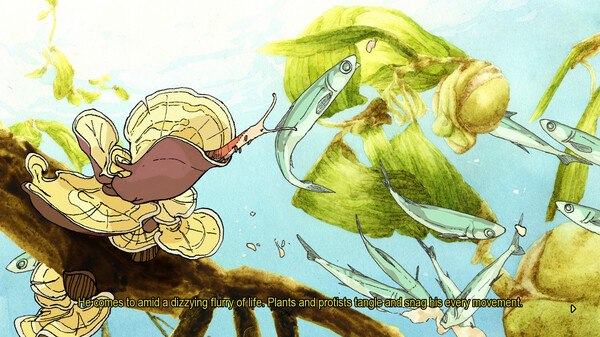 《South Scrimshaw, Part One》英文版百度云迅雷下载