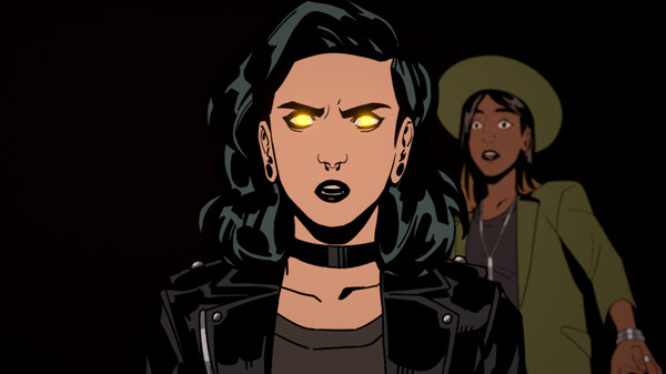 《流浪之神 Stray Gods: The Roleplaying Musical》中文版百度云迅雷下载v8863|容量7.25GB|官方简体中文|支持键盘.鼠标.手柄