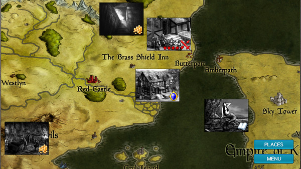 《恐惧时代4：钢铁杀手 Age of Fear 4: The Iron Killer》英文版百度云迅雷下载v9.7.7